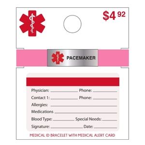 Accessories | Medical Id Bracelet | Poshmark